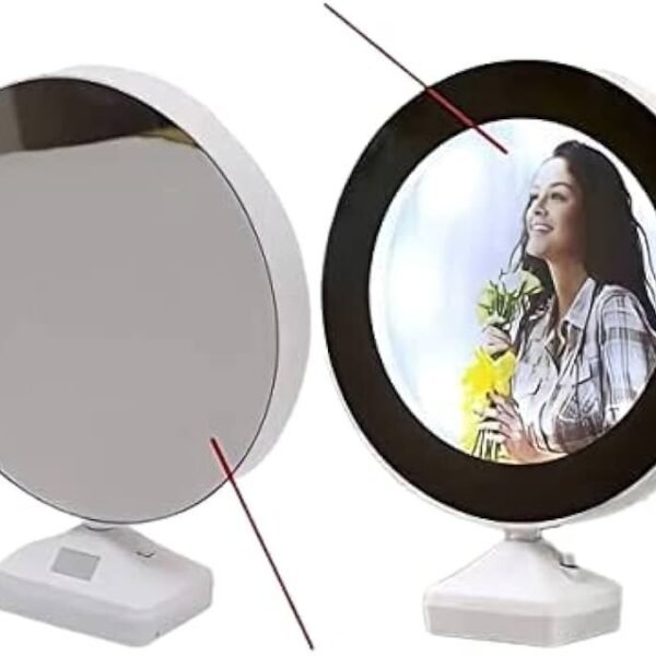 Customize Magic Mirror