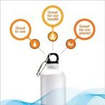 Personalized Sipper Bottle - 750ML - Image 3