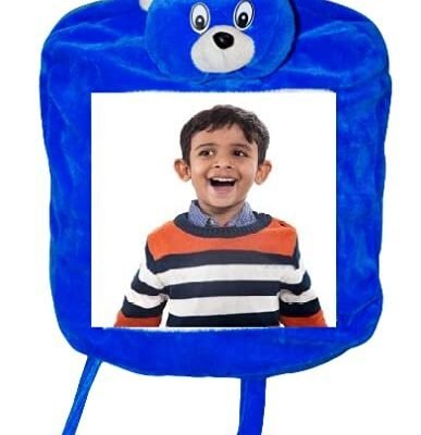 Customized Bag for Kids