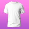 Customized T-Shirt [Dri-Fit]