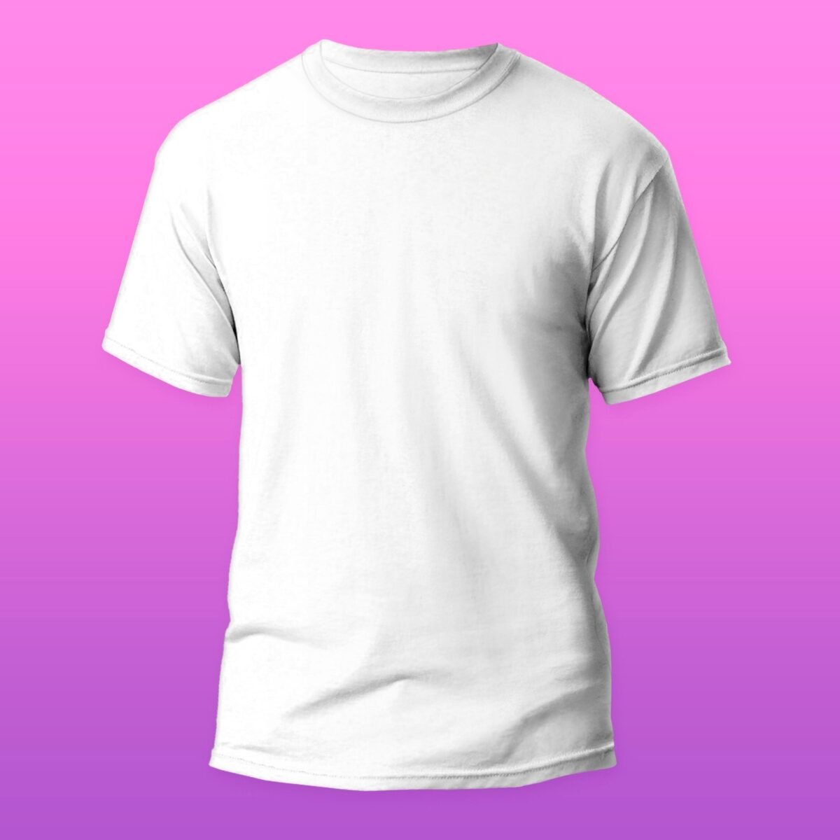 Customized T-Shirt [Dri-Fit] - Image 1