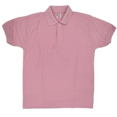 POLO – Collar Matty T-shirt