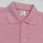 POLO - Collar Matty T-shirt - Image 3