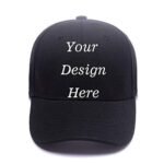 Custom Cap