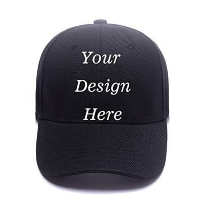 Custom Cap