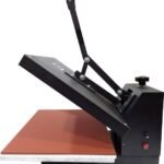 Sublimation Heat Press Machine