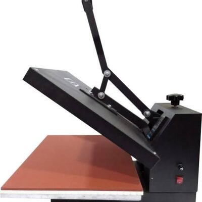 Sublimation Heat Press Machine