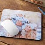 Custom Printed Mouse Pad