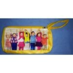 Pencil Pouch Customized - Multicolor - Image 3